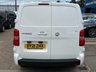USED 2021 21 VAUXHALL VIVARO 1.5 Turbo D 2900 Sportive Panel Van 5dr Diesel Manual L2 H1 Euro 6 (s/s) (100 ps) 