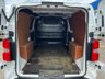 USED 2021 21 VAUXHALL VIVARO 1.5 Turbo D 2900 Sportive Panel Van 5dr Diesel Manual L2 H1 Euro 6 (s/s) (100 ps) 