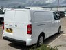USED 2021 21 VAUXHALL VIVARO 1.5 Turbo D 2900 Sportive Panel Van 5dr Diesel Manual L2 H1 Euro 6 (s/s) (100 ps) 