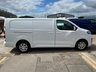 USED 2021 21 VAUXHALL VIVARO 1.5 Turbo D 2900 Sportive Panel Van 5dr Diesel Manual L2 H1 Euro 6 (s/s) (100 ps) 