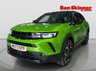 USED 2023 73 VAUXHALL MOKKA 1.2 Turbo Ultimate SUV 5dr Petrol Manual Euro 6 (s/s) (136 ps) 
