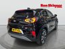 USED 2026 75 FORD PUMA 1.0T EcoBoost MHEV Titanium SUV 5dr Petrol Hybrid Manual Euro 6 (s/s) (125 ps) 