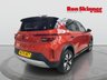 USED 2025 75 VAUXHALL Frontera Electric 44kWh GS SUV 5dr Electric Auto (113 ps) 