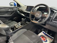 USED 2023 72 NISSAN QASHQAI 1.3 DIG-T MHEV Acenta Premium SUV 5dr Petrol Hybrid Manual Euro 6 (s/s) (140 ps) 