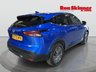 USED 2023 72 NISSAN QASHQAI 1.3 DIG-T MHEV Acenta Premium SUV 5dr Petrol Hybrid Manual Euro 6 (s/s) (140 ps) 