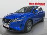 USED 2023 72 NISSAN QASHQAI 1.3 DIG-T MHEV Acenta Premium SUV 5dr Petrol Hybrid Manual Euro 6 (s/s) (140 ps) 
