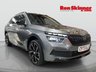 USED 2023 73 SKODA KAMIQ 1.0 TSI Monte Carlo SUV 5dr Petrol DSG Euro 6 (s/s) (110 ps) 