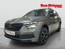 USED 2023 73 SKODA KAMIQ 1.0 TSI Monte Carlo SUV 5dr Petrol DSG Euro 6 (s/s) (110 ps) 
