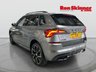 USED 2023 73 SKODA KAMIQ 1.0 TSI Monte Carlo SUV 5dr Petrol DSG Euro 6 (s/s) (110 ps) 
