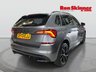 USED 2023 73 SKODA KAMIQ 1.0 TSI Monte Carlo SUV 5dr Petrol DSG Euro 6 (s/s) (110 ps) 