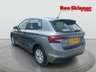 USED 2026 75 SKODA FABIA 1.0 TSI SE Edition Hatchback 5dr Petrol Manual Euro 6 (s/s) (116 ps) 