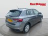 USED 2026 75 SKODA FABIA 1.0 TSI SE Edition Hatchback 5dr Petrol Manual Euro 6 (s/s) (116 ps) 