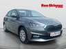 USED 2026 75 SKODA FABIA 1.0 TSI SE Edition Hatchback 5dr Petrol Manual Euro 6 (s/s) (116 ps) 