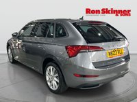 USED 2023 23 SKODA SCALA 1.5 TSI SE L Hatchback 5dr Petrol Manual Euro 6 (s/s) (150 ps) 