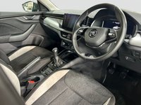 USED 2023 23 SKODA SCALA 1.5 TSI SE L Hatchback 5dr Petrol Manual Euro 6 (s/s) (150 ps) 