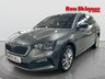 USED 2023 23 SKODA SCALA 1.5 TSI SE L Hatchback 5dr Petrol Manual Euro 6 (s/s) (150 ps) 
