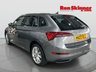 USED 2023 23 SKODA SCALA 1.5 TSI SE L Hatchback 5dr Petrol Manual Euro 6 (s/s) (150 ps) 