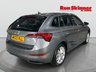 USED 2023 23 SKODA SCALA 1.5 TSI SE L Hatchback 5dr Petrol Manual Euro 6 (s/s) (150 ps) 