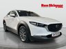 USED 2025 75 MAZDA CX-30 2.5 e-SKYACTIV G MHEV Prime-Line SUV 5dr Petrol Manual Euro 6 (s/s) (140 ps) 