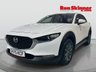 USED 2025 75 MAZDA CX-30 2.5 e-SKYACTIV G MHEV Prime-Line SUV 5dr Petrol Manual Euro 6 (s/s) (140 ps) 