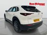 USED 2025 75 MAZDA CX-30 2.5 e-SKYACTIV G MHEV Prime-Line SUV 5dr Petrol Manual Euro 6 (s/s) (140 ps) 