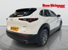 USED 2025 75 MAZDA CX-30 2.5 e-SKYACTIV G MHEV Prime-Line SUV 5dr Petrol Manual Euro 6 (s/s) (140 ps) 