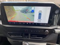 USED 2024 74 FORD TRANSIT CUSTOM 300 LIMITED L2 H1 2.0CC 136PS  EX SCS Company Vehicle With Only Only 7,461 Miles, Ford Warranty Till September 2027, Popular High Specification Limited Model With Lots Of Upgrages Inc Big Wheels, Side Bars Rear Spoiler & Lots More. In Stunning Artisan Red Viewing Highly Recommended!