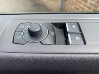 USED 2024 74 FORD TRANSIT CUSTOM 300 LIMITED L2 H1 2.0CC 136PS  EX SCS Company Vehicle With Only Only 7,461 Miles, Ford Warranty Till September 2027, Popular High Specification Limited Model With Lots Of Upgrages Inc Big Wheels, Side Bars Rear Spoiler & Lots More. In Stunning Artisan Red Viewing Highly Recommended!