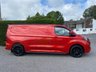 USED 2024 74 FORD TRANSIT CUSTOM 300 LIMITED L2 H1 2.0CC 136PS  EX SCS Company Vehicle With Only Only 7,461 Miles, Ford Warranty Till September 2027, Popular High Specification Limited Model With Lots Of Upgrages Inc Big Wheels, Side Bars Rear Spoiler & Lots More. In Stunning Artisan Red Viewing Highly Recommended!