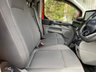 USED 2024 74 FORD TRANSIT CUSTOM 300 LIMITED L2 H1 2.0CC 136PS  EX SCS Company Vehicle With Only Only 7,461 Miles, Ford Warranty Till September 2027, Popular High Specification Limited Model With Lots Of Upgrages Inc Big Wheels, Side Bars Rear Spoiler & Lots More. In Stunning Artisan Red Viewing Highly Recommended!