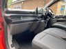 USED 2024 74 FORD TRANSIT CUSTOM 300 LIMITED L2 H1 2.0CC 136PS  EX SCS Company Vehicle With Only Only 7,461 Miles, Ford Warranty Till September 2027, Popular High Specification Limited Model With Lots Of Upgrages Inc Big Wheels, Side Bars Rear Spoiler & Lots More. In Stunning Artisan Red Viewing Highly Recommended!