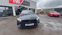 USED 2019 69 MERCEDES-BENZ A-CLASS 1.3 A200 AMG Line (Premium) Saloon 4dr Petrol Manual Euro 6 (s/s) (163 ps) 