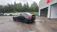 USED 2019 69 MERCEDES-BENZ A-CLASS 1.3 A200 AMG Line (Premium) Saloon 4dr Petrol Manual Euro 6 (s/s) (163 ps) 