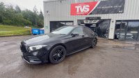 USED 2019 69 MERCEDES-BENZ A-CLASS 1.3 A200 AMG Line (Premium) Saloon 4dr Petrol Manual Euro 6 (s/s) (163 ps) 