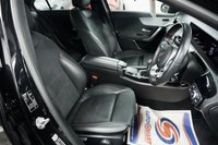 USED 2019 69 MERCEDES-BENZ A-CLASS 1.3 A200 AMG Line (Premium) Saloon 4dr Petrol Manual Euro 6 (s/s) (163 ps) 