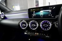 USED 2019 69 MERCEDES-BENZ A-CLASS 1.3 A200 AMG Line (Premium) Saloon 4dr Petrol Manual Euro 6 (s/s) (163 ps) 