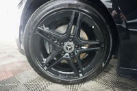 USED 2019 69 MERCEDES-BENZ A-CLASS 1.3 A200 AMG Line (Premium) Saloon 4dr Petrol Manual Euro 6 (s/s) (163 ps) 