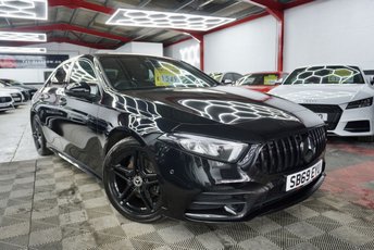 2019 MERCEDES-BENZ A-CLASS