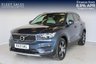 USED 2021 21 VOLVO XC40 1.5 T3 Inscription SUV 5dr Petrol Manual Euro 6 (s/s) (163 ps) REAR CAMERA , FULL VOLVOE SERVICE HISTORY, BLONDE LEATHER INTERIOR