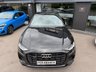 USED 2022 22 AUDI Q8 3.0 TFSI V6 55 Black Edition SUV 5dr Petrol Tiptronic quattro Euro 6 (s/s) (340 ps) 