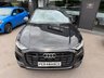 USED 2022 22 AUDI Q8 3.0 TFSI V6 55 Black Edition SUV 5dr Petrol Tiptronic quattro Euro 6 (s/s) (340 ps) 