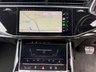 USED 2022 22 AUDI Q8 3.0 TFSI V6 55 Black Edition SUV 5dr Petrol Tiptronic quattro Euro 6 (s/s) (340 ps) 