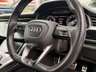 USED 2022 22 AUDI Q8 3.0 TFSI V6 55 Black Edition SUV 5dr Petrol Tiptronic quattro Euro 6 (s/s) (340 ps) 