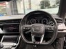 USED 2022 22 AUDI Q8 3.0 TFSI V6 55 Black Edition SUV 5dr Petrol Tiptronic quattro Euro 6 (s/s) (340 ps) 