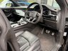 USED 2022 22 AUDI Q8 3.0 TFSI V6 55 Black Edition SUV 5dr Petrol Tiptronic quattro Euro 6 (s/s) (340 ps) 