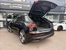 USED 2022 22 AUDI Q8 3.0 TFSI V6 55 Black Edition SUV 5dr Petrol Tiptronic quattro Euro 6 (s/s) (340 ps) 