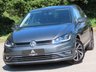 USED 2019 69 VOLKSWAGEN GOLF 1.6 TDI Match Edition Hatchback 5dr Diesel Manual Euro 6 (s/s) (115 ps) JUST ARRIVED CALL FOR DETAILS!