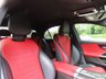 USED 2023 72 MERCEDES-BENZ C-CLASS 2.0 C300e 25.4kWh AMG Line (Premium) Saloon 4dr Petrol Plug-in Hybrid G-Tronic+ Euro 6 (s/s) (313 ps) 1 OWNER, RED LEATHER!