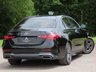 USED 2023 72 MERCEDES-BENZ C-CLASS 2.0 C300e 25.4kWh AMG Line (Premium) Saloon 4dr Petrol Plug-in Hybrid G-Tronic+ Euro 6 (s/s) (313 ps) 1 OWNER, RED LEATHER!