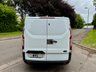 USED 2022 22 FORD TRANSIT CUSTOM 2.0 320 EcoBlue Leader Panel Van 5dr Diesel Manual L1 H1 Euro 6 (s/s) (105 ps) 
